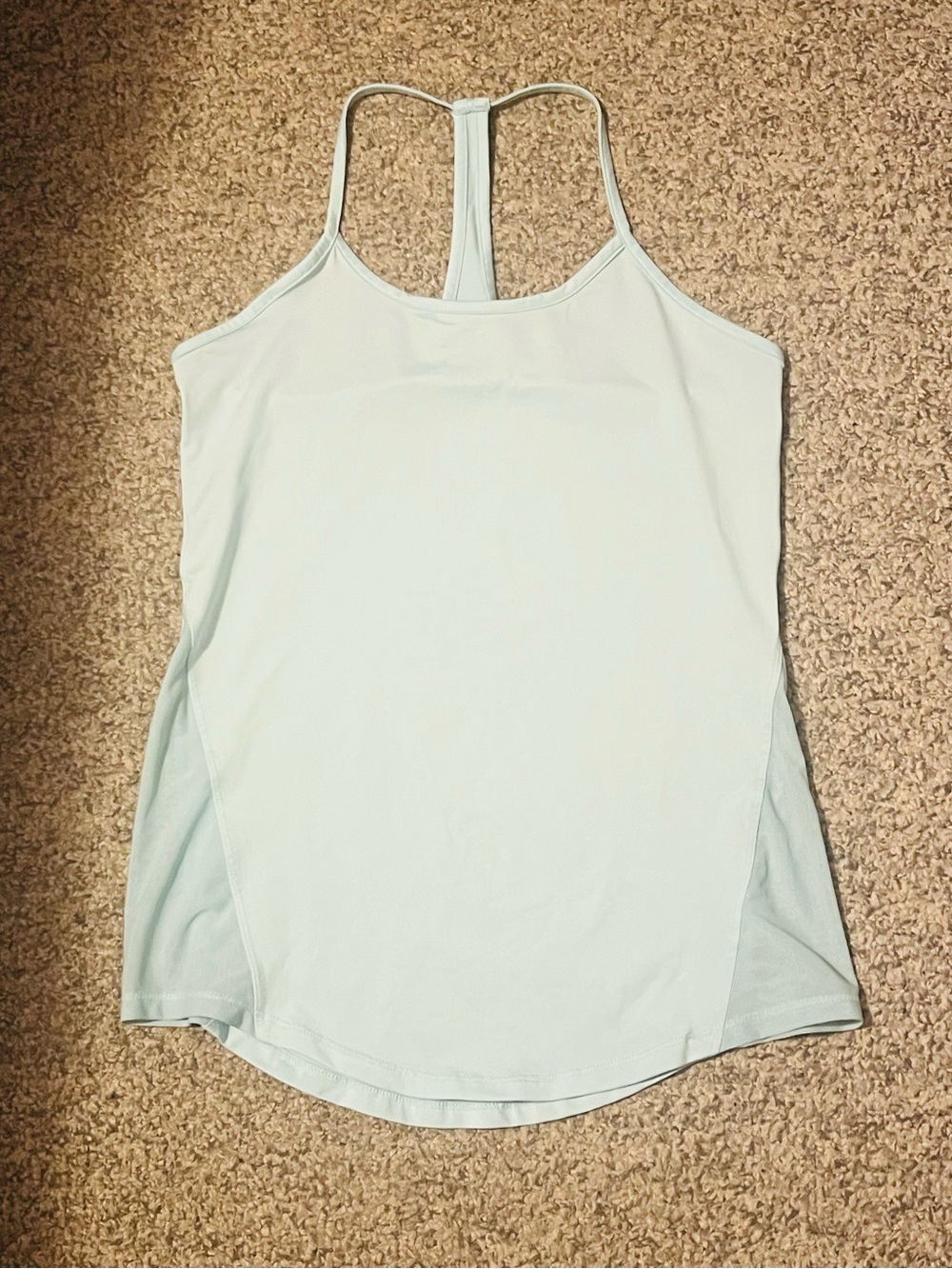 EUC Women’s Champion Racer Back Tank Top ~ XS